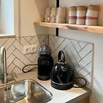 Дом отдыха Pleasant Near Valkenburg *