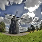 Pleasant Near Valkenburg Дом отдыха *