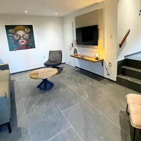 Pleasant Near Valkenburg Ubachsberg