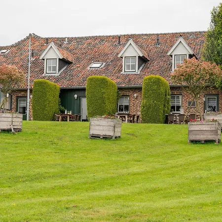 Pleasant Near Valkenburg