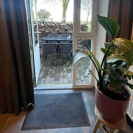 Pleasant Near Valkenburg *