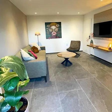 Pleasant Near Valkenburg *