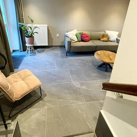 Holiday home Pleasant Near Valkenburg Ubachsberg