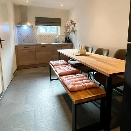 Pleasant Near Valkenburg * Voerendaal