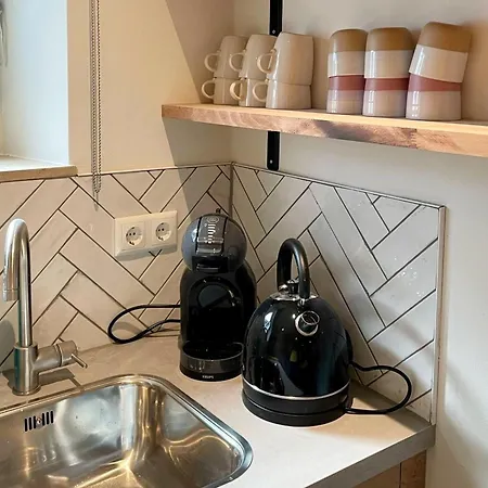 Holiday home Pleasant Near Valkenburg *