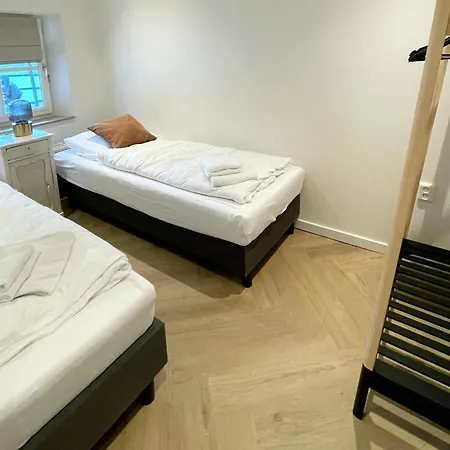 Casa vacanze Pleasant Near Valkenburg Voerendaal