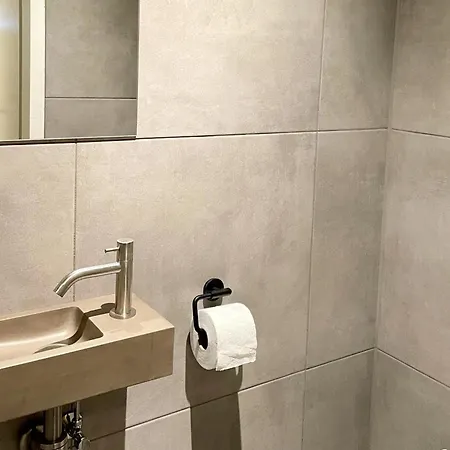 Pleasant Near Valkenburg