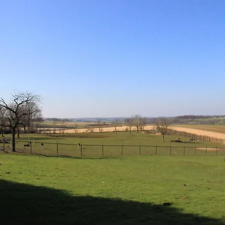 Pleasant Near Valkenburg Holiday home *