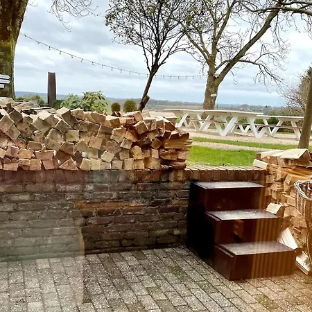 بيت للعطل Pleasant Near Valkenburg