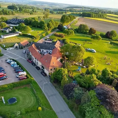 Casa vacanze Pleasant Near Valkenburg *