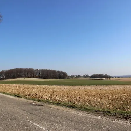 Pleasant Near Valkenburg Voerendaal