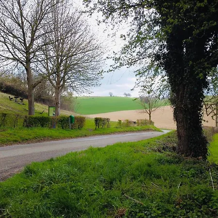 Holiday home Pleasant Near Valkenburg *