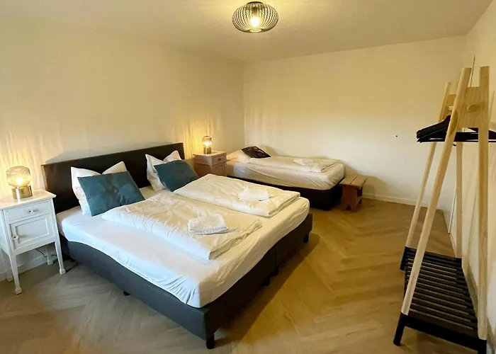 بيت للعطل Pleasant Near Valkenburg Voerendaal