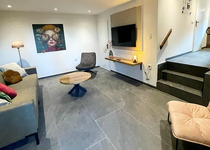 Pleasant Near Valkenburg Voerendaal