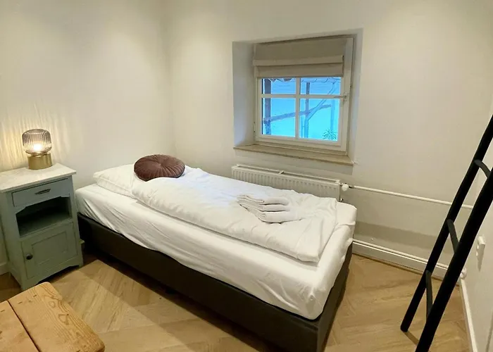 Pleasant Near Valkenburg *