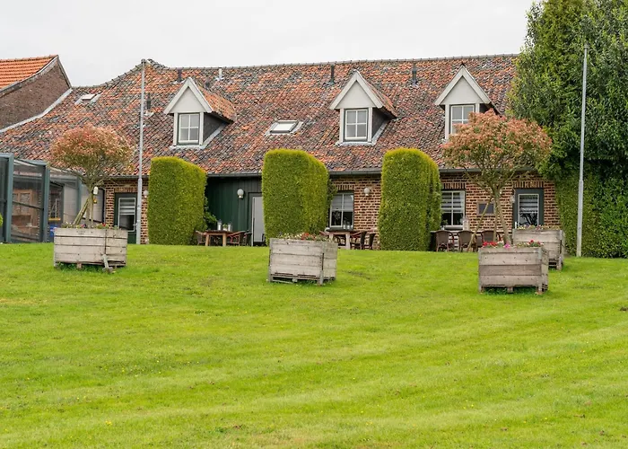 Pleasant Near Valkenburg