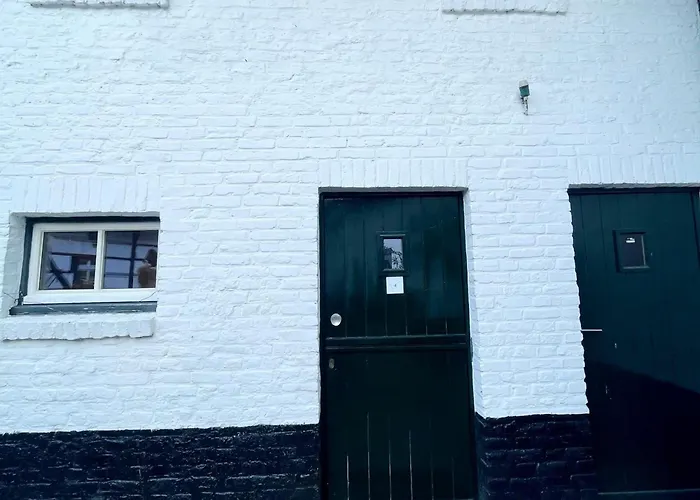 Pleasant Near Valkenburg