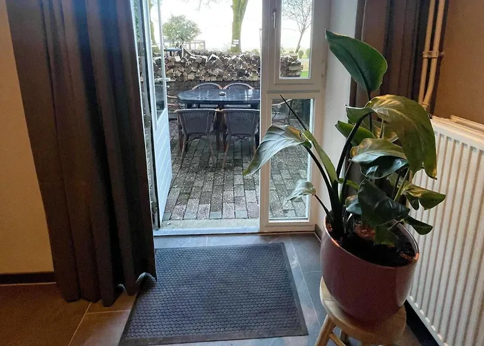 Pleasant Near Valkenburg *