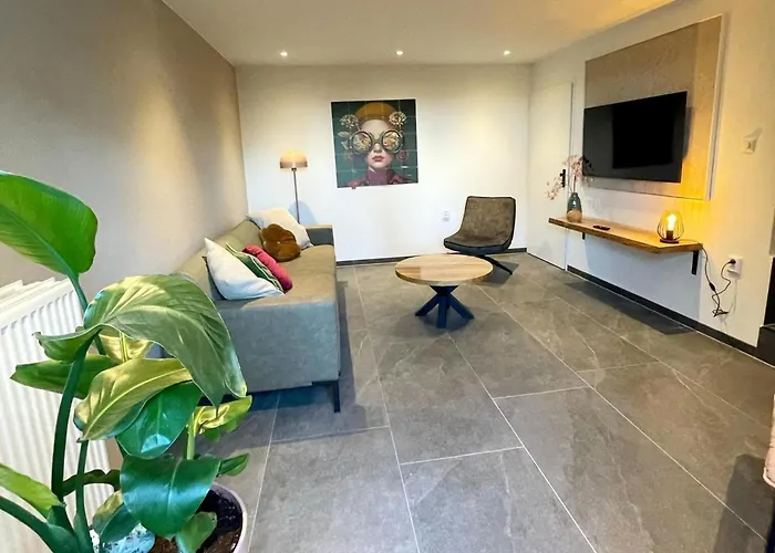 Pleasant Near Valkenburg *