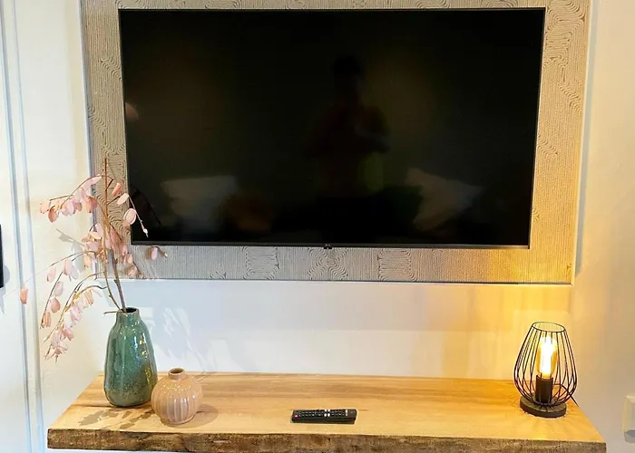 Pleasant Near Valkenburg