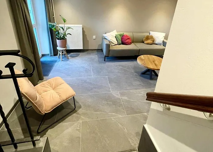 بيت للعطل Pleasant Near Valkenburg Voerendaal