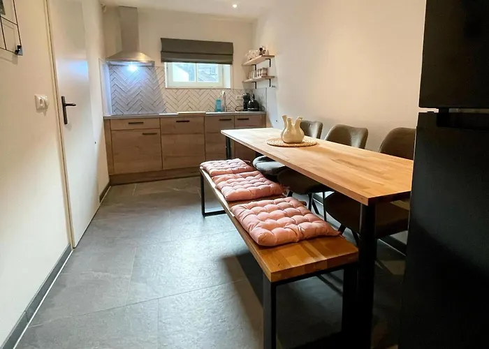 Pleasant Near Valkenburg * Voerendaal