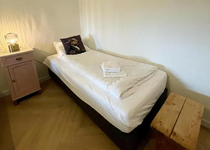 Pleasant Near Valkenburg