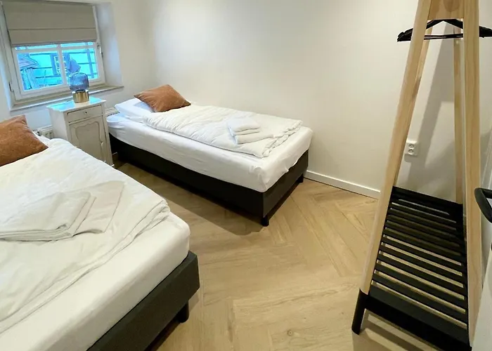 بيت للعطل Pleasant Near Valkenburg Voerendaal