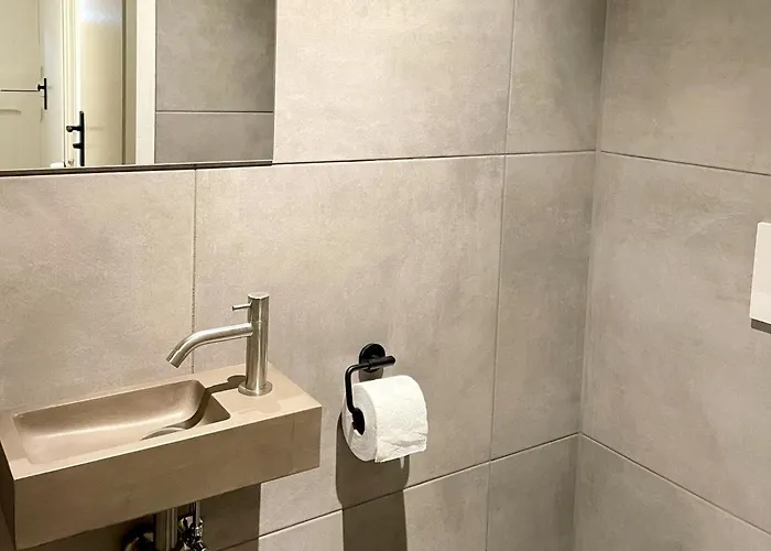 Pleasant Near Valkenburg