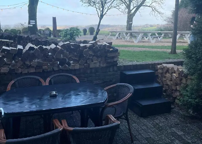 Pleasant Near Valkenburg