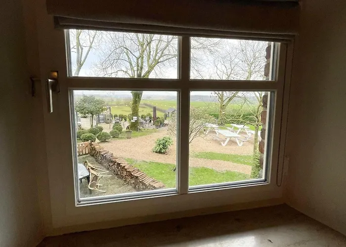 بيت للعطل Pleasant Near Valkenburg