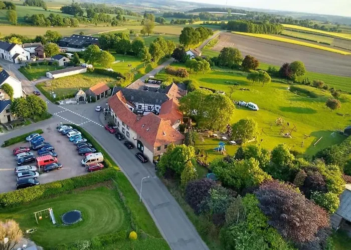 بيت للعطل Pleasant Near Valkenburg *