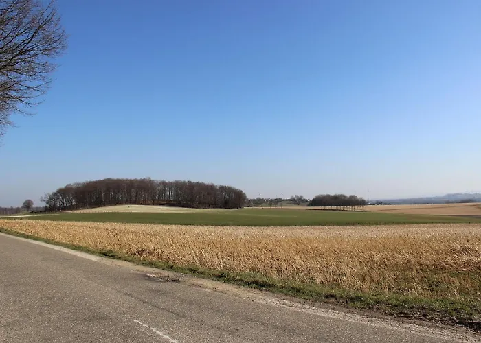 Pleasant Near Valkenburg Voerendaal