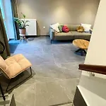 בית נופש Pleasant Near Valkenburg Voerendaal