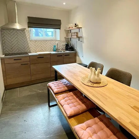 Pleasant Near Valkenburg 別荘 Ubachsberg