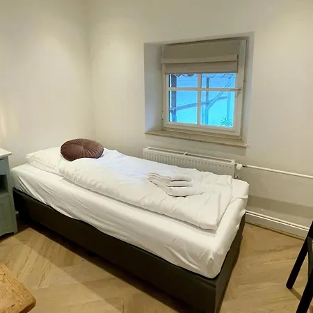 Pleasant Near Valkenburg *