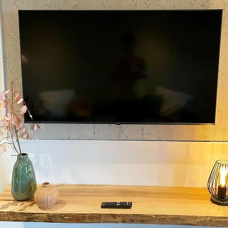 Pleasant Near Valkenburg