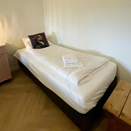 Pleasant Near Valkenburg