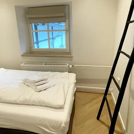 Pleasant Near Valkenburg * Ubachsberg