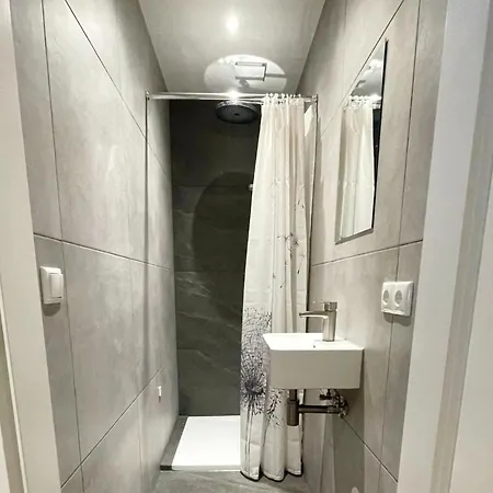 Pleasant Near Valkenburg 別荘 Ubachsberg