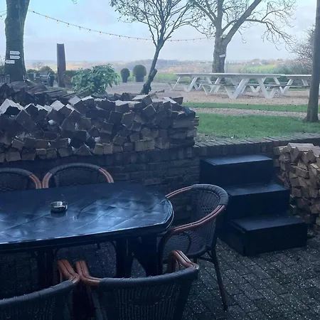 Pleasant Near Valkenburg